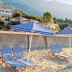 Lourdas By Trapeza (Kefalonia)