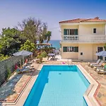 Βίλα Lourdas By Trapeza (Kefalonia)