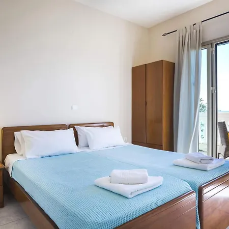 Lourdas By * Trapeza (Kefalonia)