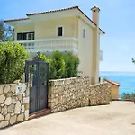 Lourdas By Villa Trapeza (Kefalonia)